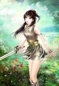 无限武侠新世界